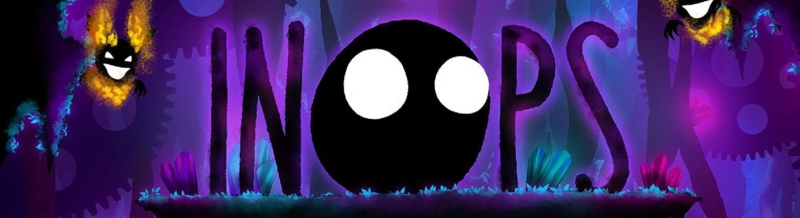 Inops - что это за игра, трейлер, системные требования, отзывы и оценки, цены и скидки, гайды и прохождение, похожие игры 