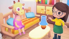 Sunshine Days: Town Builder - дата выхода для iOS