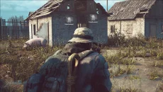 Safeguard - дата выхода для PC