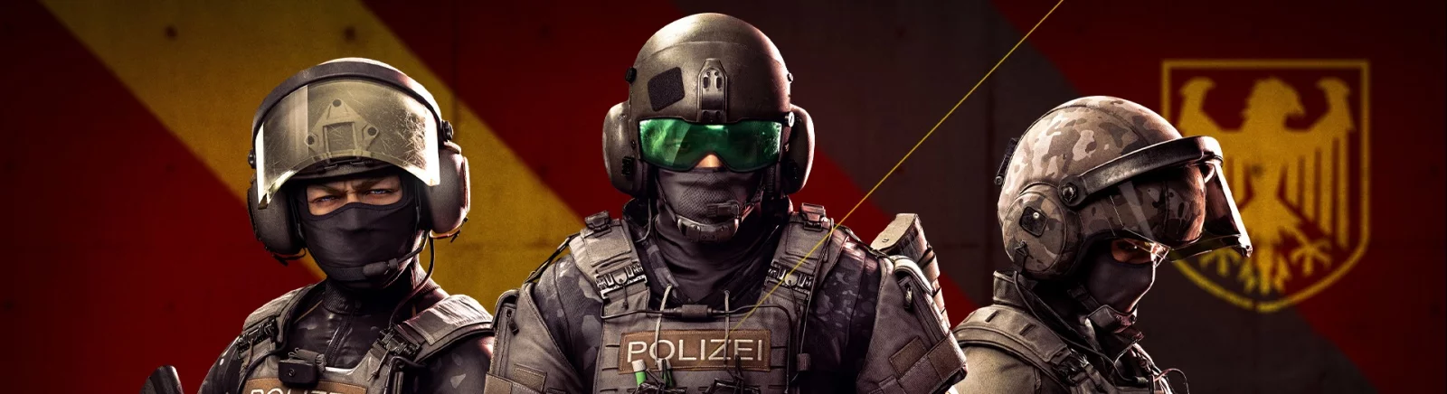 XDefiant - последние новости сегодня (март 2026) - взлом защиты, системные требования, новости обновлений, где скачать игру, трейлер