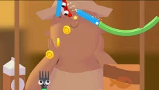 Fork N Sausage - дата выхода для iOS