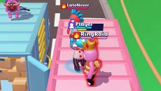 Party Gang - дата выхода для iOS