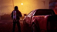 Dead Space 3 похожа на Dead Space 3