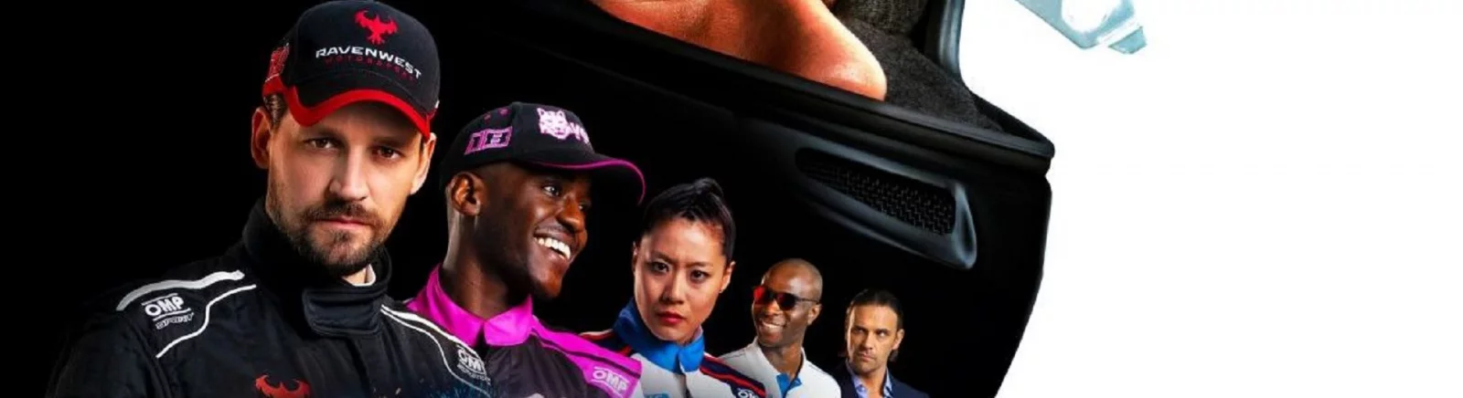 Трейнеры для GRID Legends