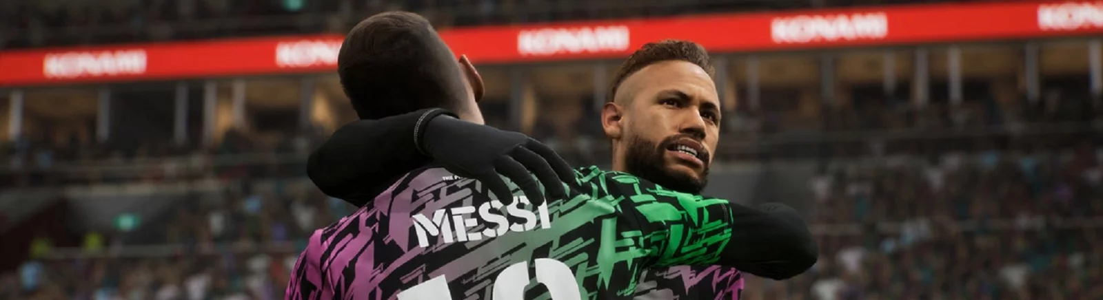 Цитаты из eFootball 2022 (eFootball)