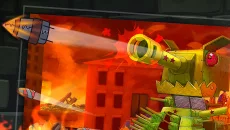 Gerand - bent barrels - дата выхода для Android