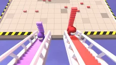 Impostor Bridge Race - дата выхода для Android