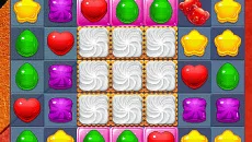 Candy Dandy Adventure: Crush Game - дата выхода для Android