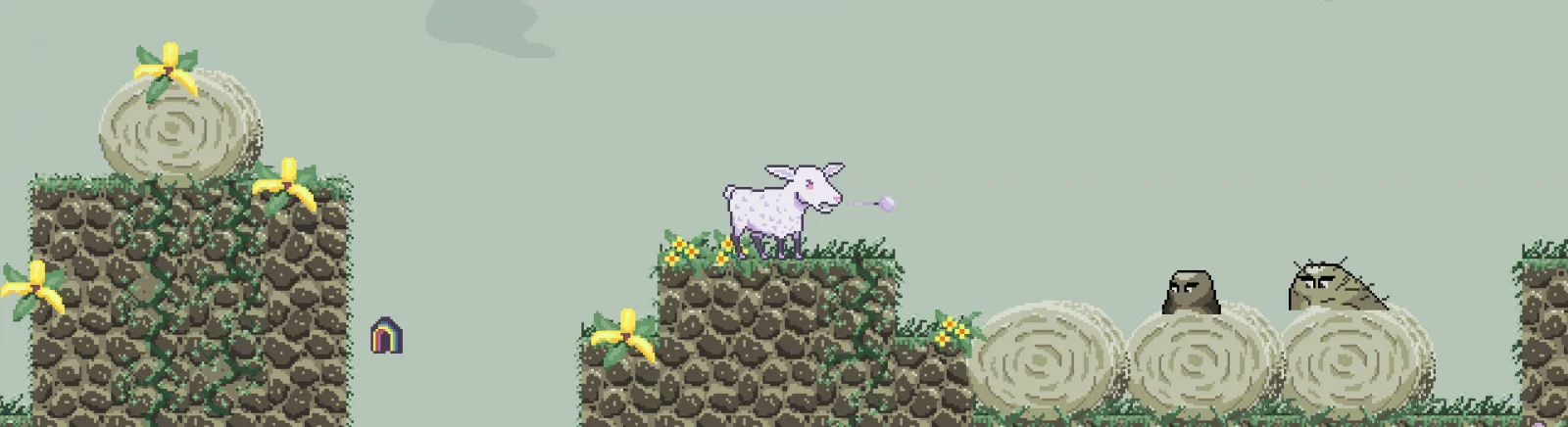 Sheepy - последние новости сегодня (март 2026) - взлом защиты, системные требования, новости обновлений, где скачать игру, трейлер