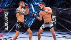 EA SPORTS UFC Mobile 2 - дата выхода для Android