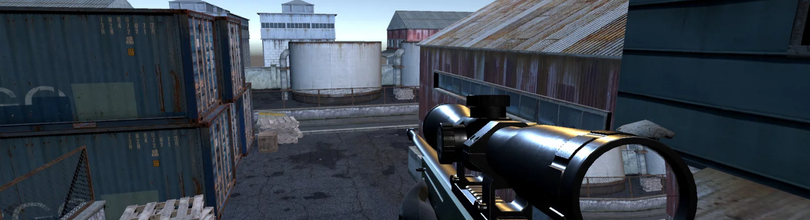 Counter Aim: Brutal Offensive - последние новости сегодня (апрель 2026) - взлом защиты, системные требования, новости обновлений, где скачать игру, трейлер