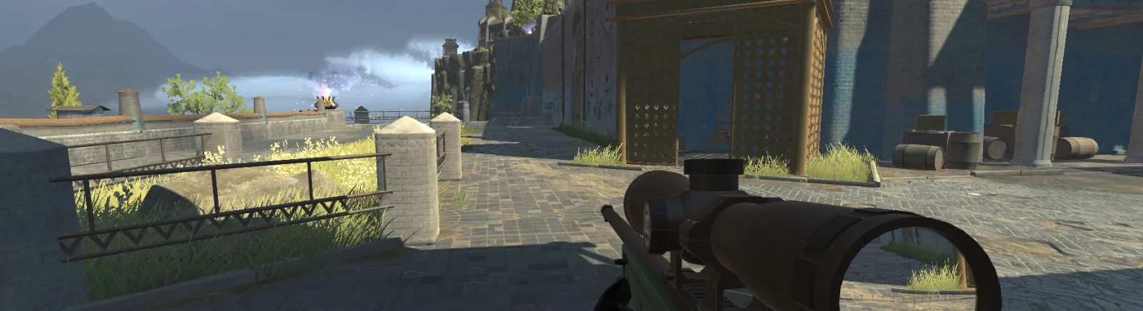 Counter Aim 2: New Operation - что это за игра, трейлер, системные требования, отзывы и оценки, цены и скидки, гайды и прохождение, похожие игры 