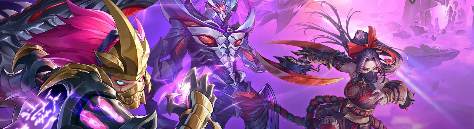 ТОП-28 - игры, похожие на Mobile Legends: Adventure