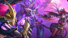 Mobile Legends: Adventure - дата выхода для iOS