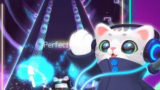 Sonic Cat-Slash the Beats - дата выхода для Android