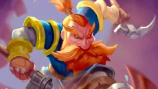 Dwarf Journey - дата выхода для Xbox One