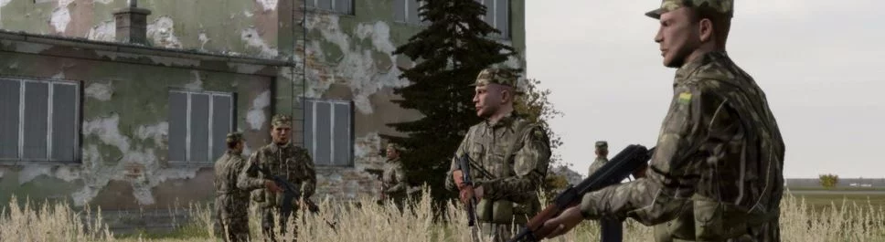 Файлы для ArmA 2: Combined Operations - трейнеры, моды, сохранения, патчи