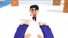 Ninja Hands - дата выхода для Android