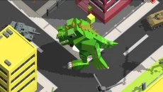 Smashy City - дата выхода для iOS