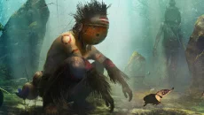 Tribe: Primitive Builder