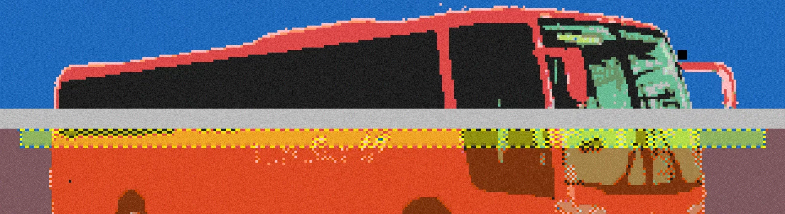 CrazyBus - что это за игра, трейлер, системные требования, отзывы и оценки, цены и скидки, гайды и прохождение, похожие игры 