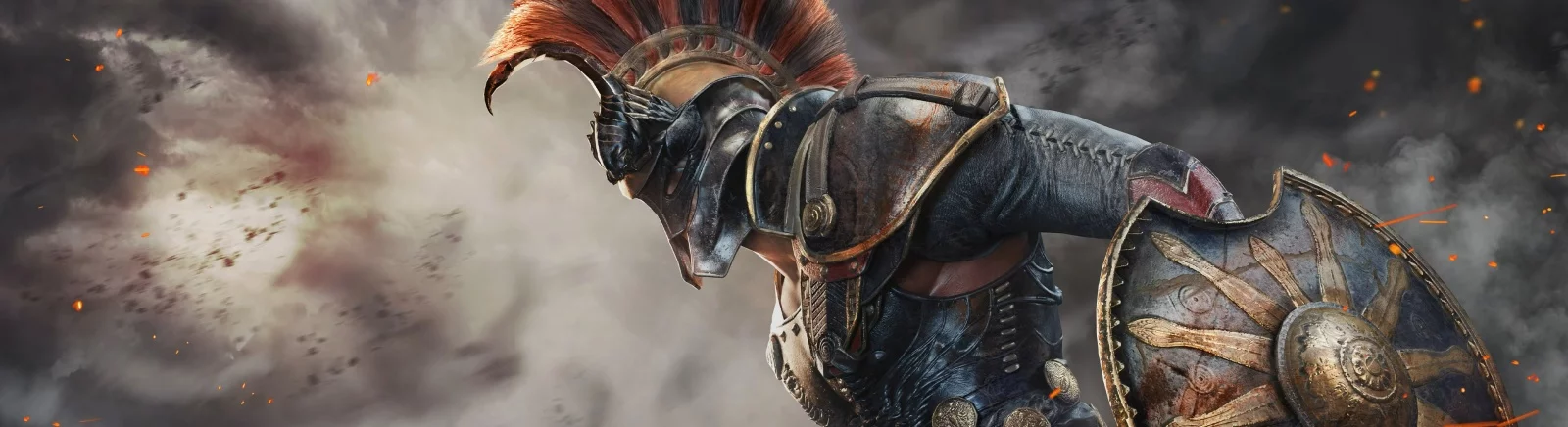 ТОП-6 - игры для PC, похожие на Achilles: Legends Untold