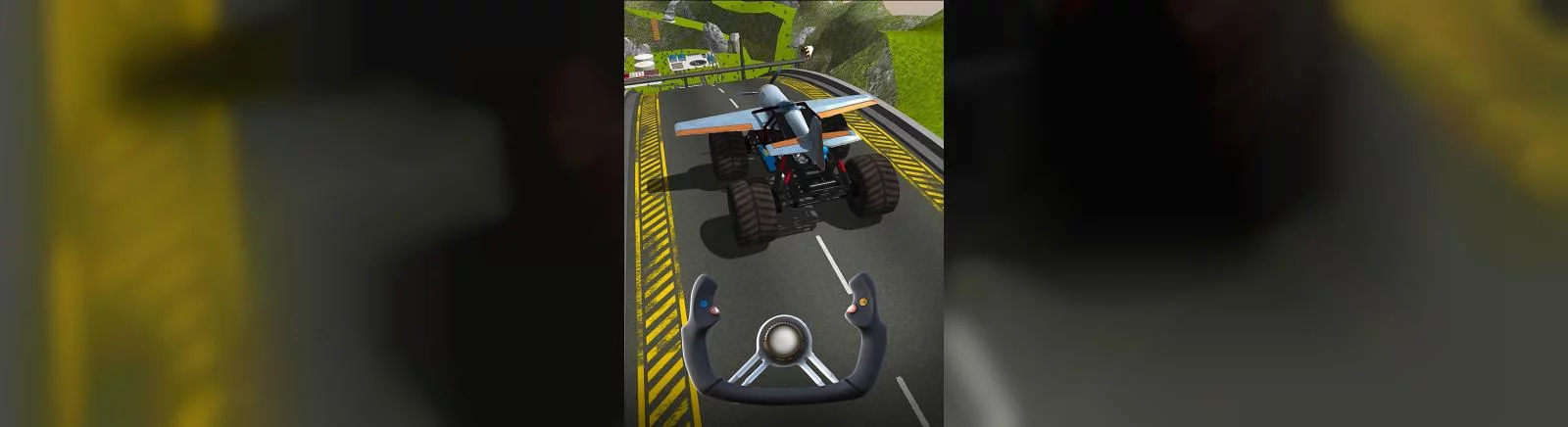 ТОП-9 - игры, похожие на Crazy Plane Landing