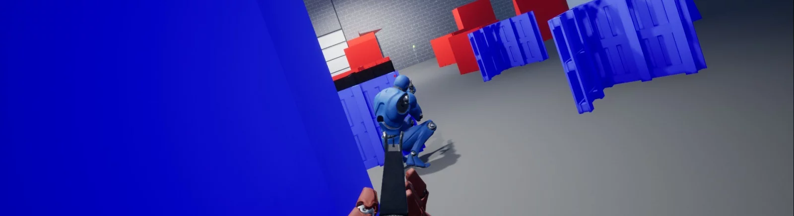 Operation Airsoft - что это за игра, когда выйдет, трейлер и видео, системные требования, картинки, цена, похожие игры 