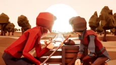 Cat Quest 2 похожа на Cat Quest 2