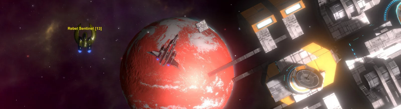 ТОП-23 — лучшие Моды и файлы для Star Valor за все время