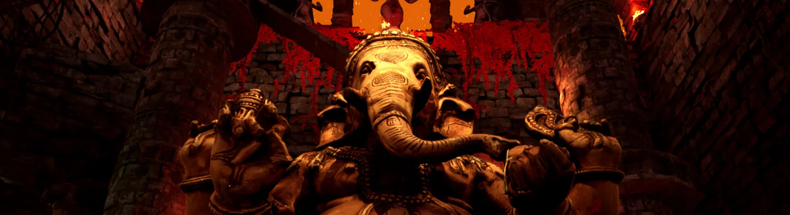 Цитаты из Escape from Naraka