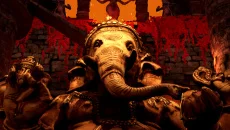 Naraka: Bladepoint похожа на Naraka: Bladepoint