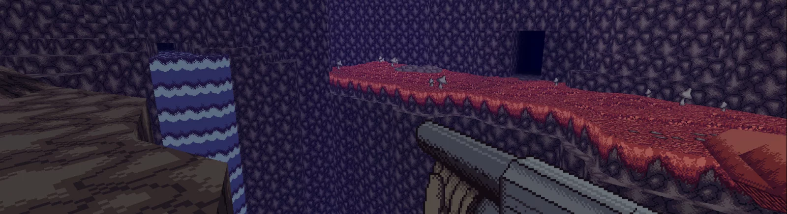 Читы для Vomitoreum