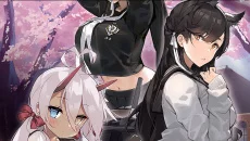 Azur Lane - дата выхода для iOS