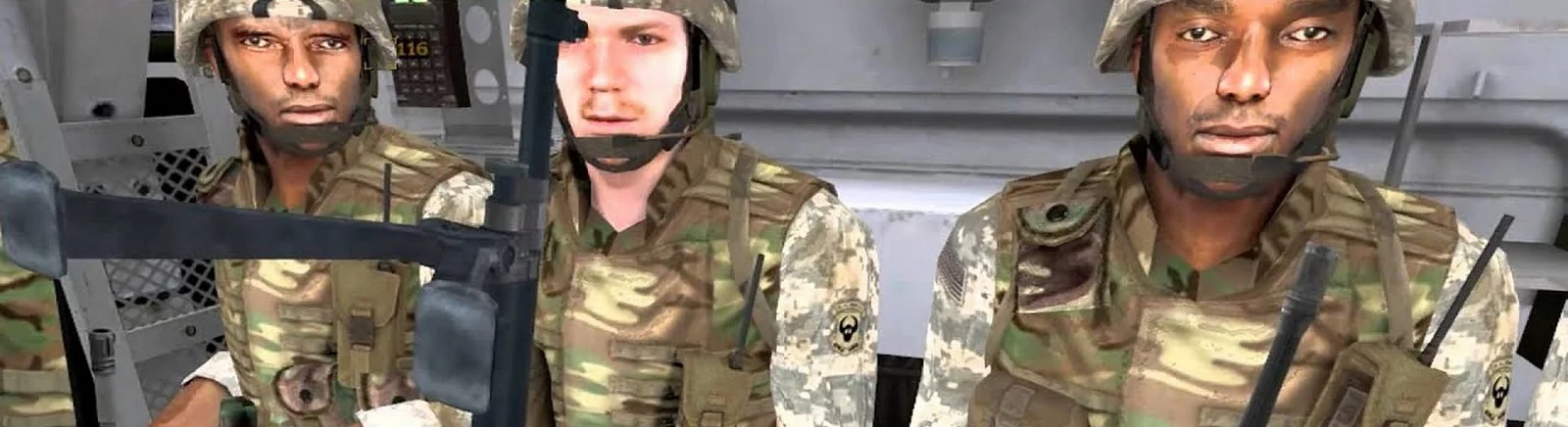 Дата выхода ArmA: Queen's Gambit (Armed Assault: Ответный ход) в разных странах мира