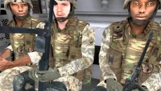 ArmA: Queen's Gambit - дата выхода для PC