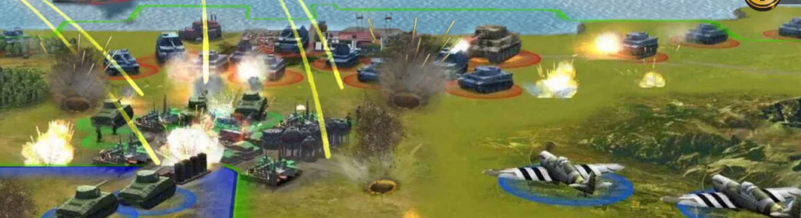 World Warfare — системные требования и проверка ПК: минимальные и рекомендуемые требования игры