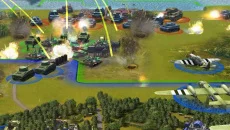 World Warfare - дата выхода для iOS