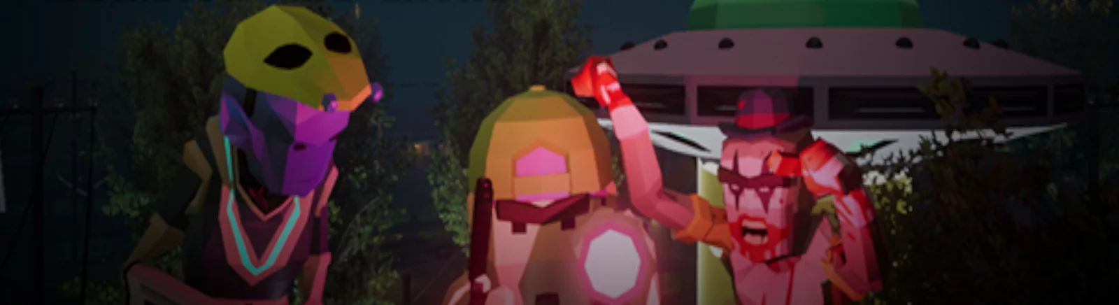 Polygon: Alien Zombies - что это за игра, трейлер, системные требования, отзывы и оценки, цены и скидки, гайды и прохождение, похожие игры 