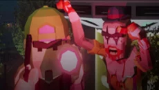 Polygon: Alien Zombies - дата выхода