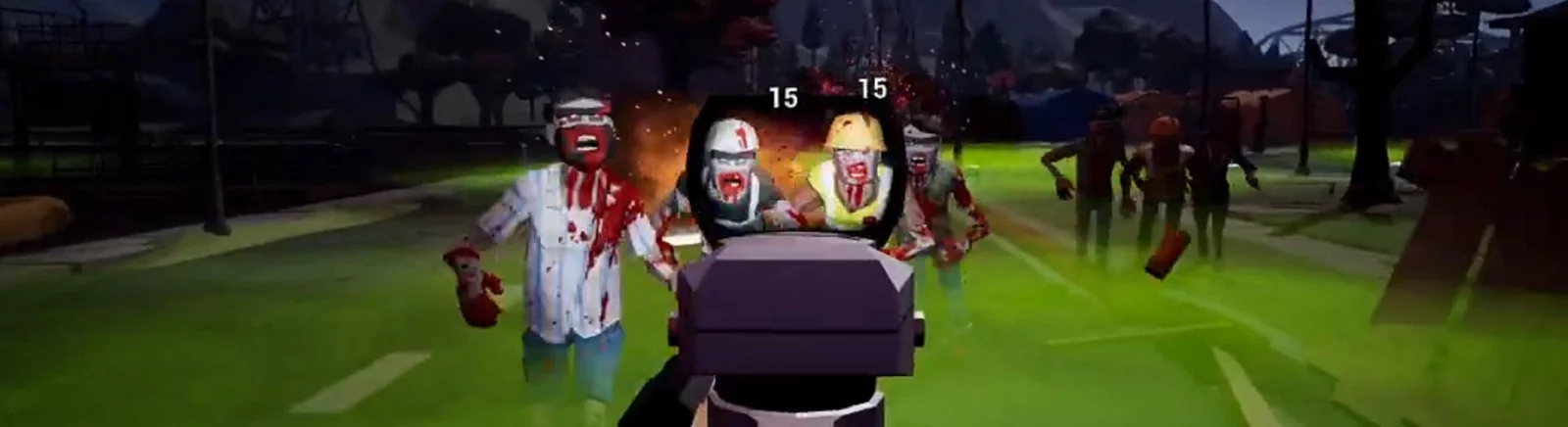 Смешанные отзывы о Polygon: Dropped Into Hell — 0 мнений