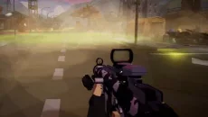 Polygon: Dropped Into Hell - дата выхода