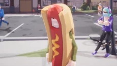 Death Stranding похожа на Death Stranding