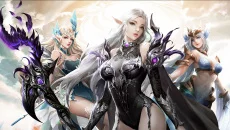 Chaos Crisis - дата выхода для iOS