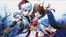 Musou Glory - дата выхода для iOS