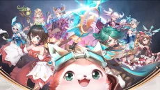 Soul Destiny - дата выхода для iOS