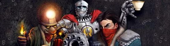 Читы для Armed and Dangerous