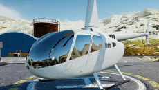 Helicopter Simulator 2021 - дата выхода для Android