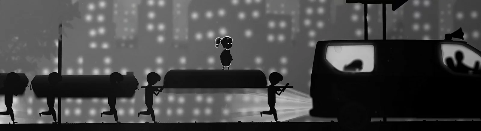 Лучшие игры для Xbox One, похожие на ENDINGS