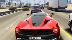 Traffic Tour Classic - дата выхода для Android